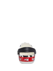 Sabot Nero Crocs