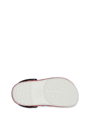 Sabot Nero Crocs