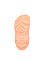 Sabot Arancio Crocs