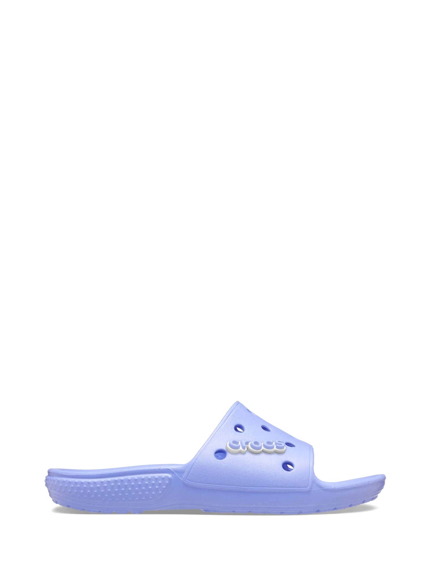 Ciabatte Viola Crocs