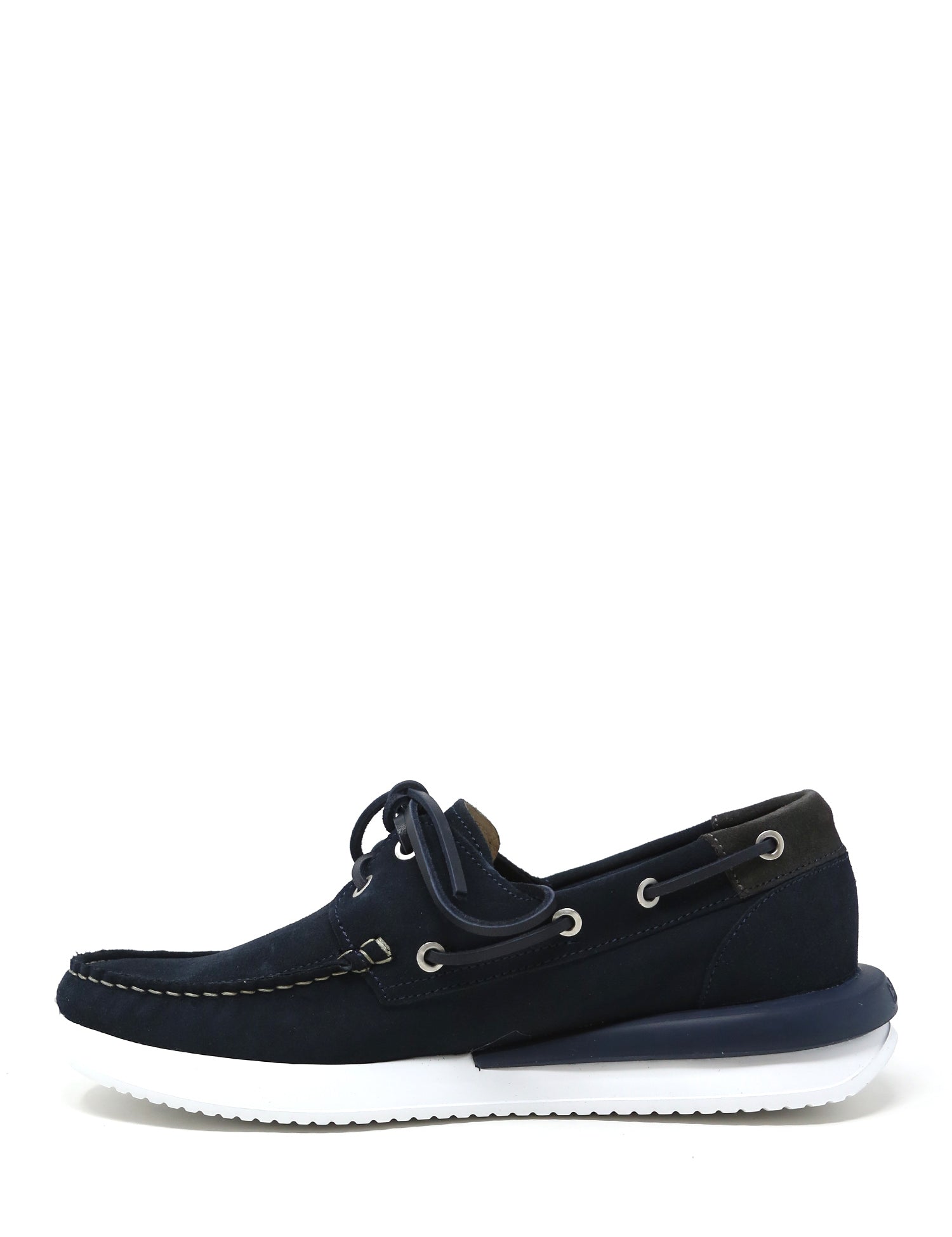 Mocassini Blu Callaghan