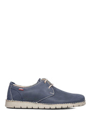 Sneakers Blu Callaghan