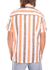 Camicie Arancio Sseinse