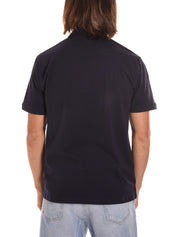 Polo Blu Sseinse