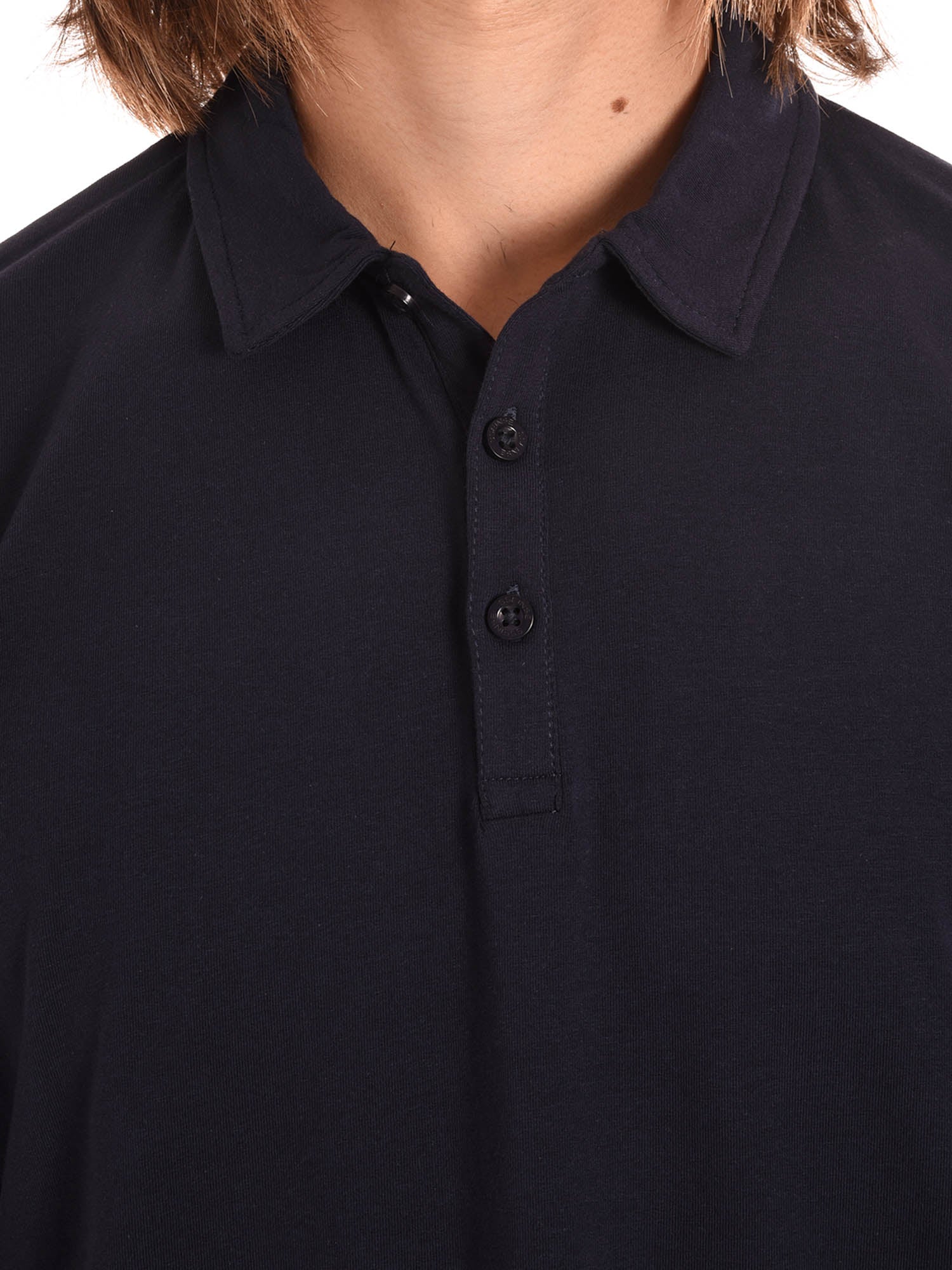 Polo Blu Sseinse