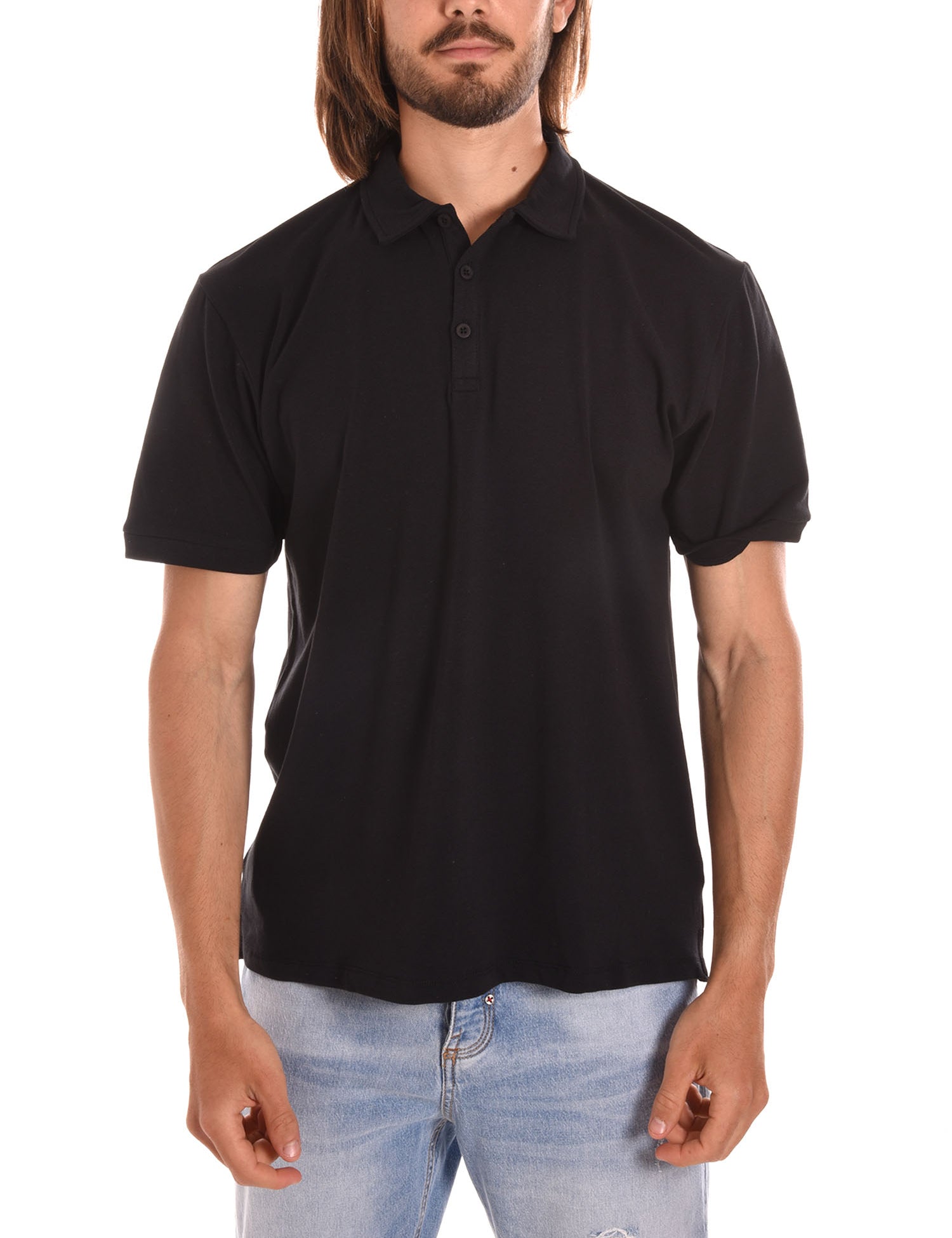 Polo Nero Sseinse