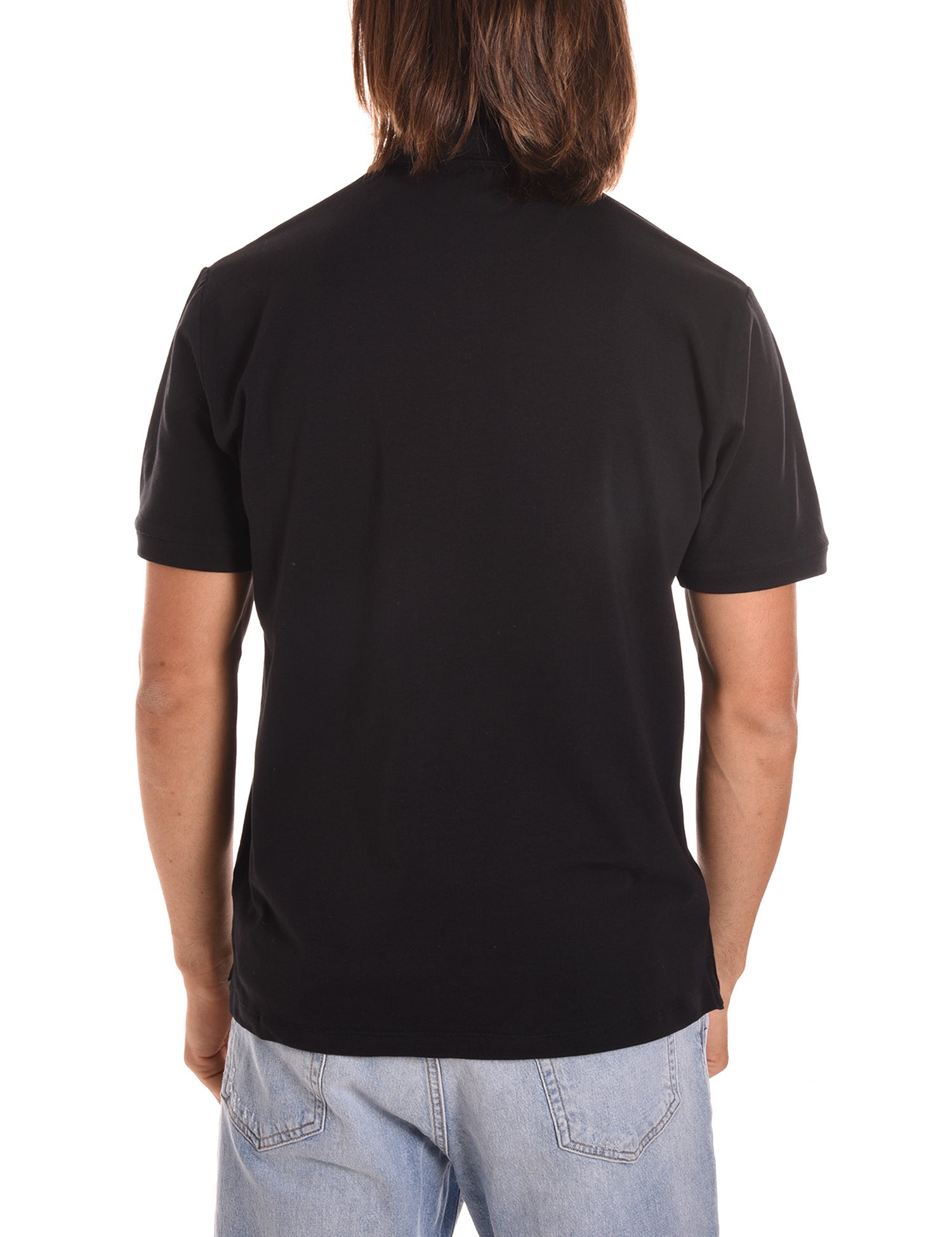 Polo Nero Sseinse