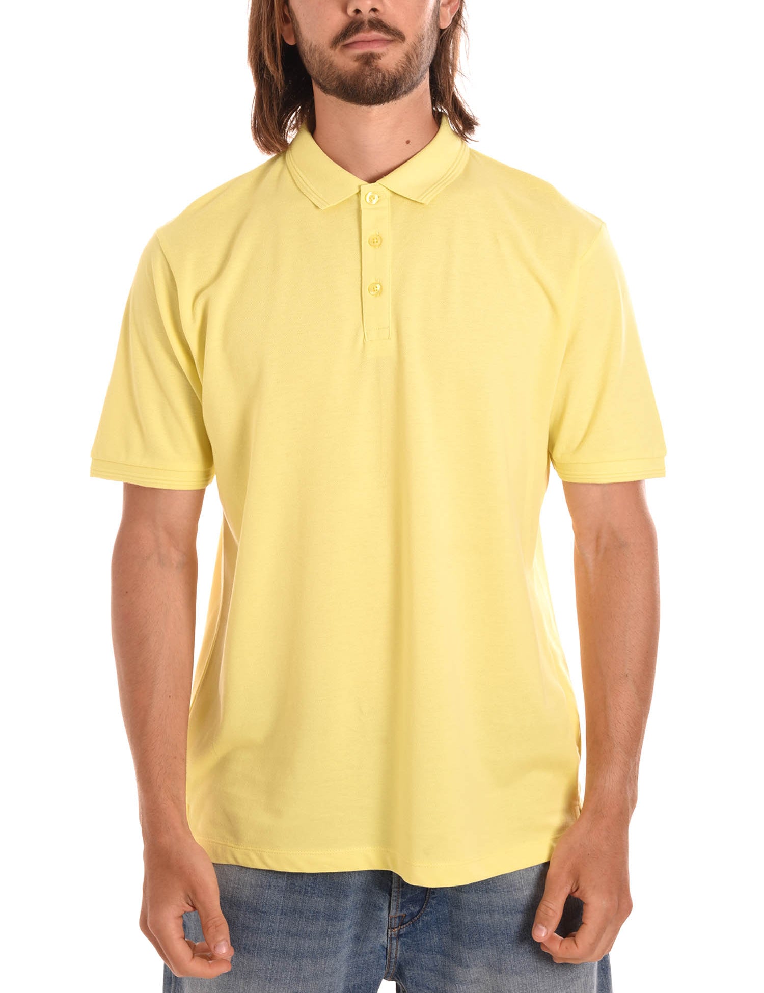 Polo Giallo Sseinse
