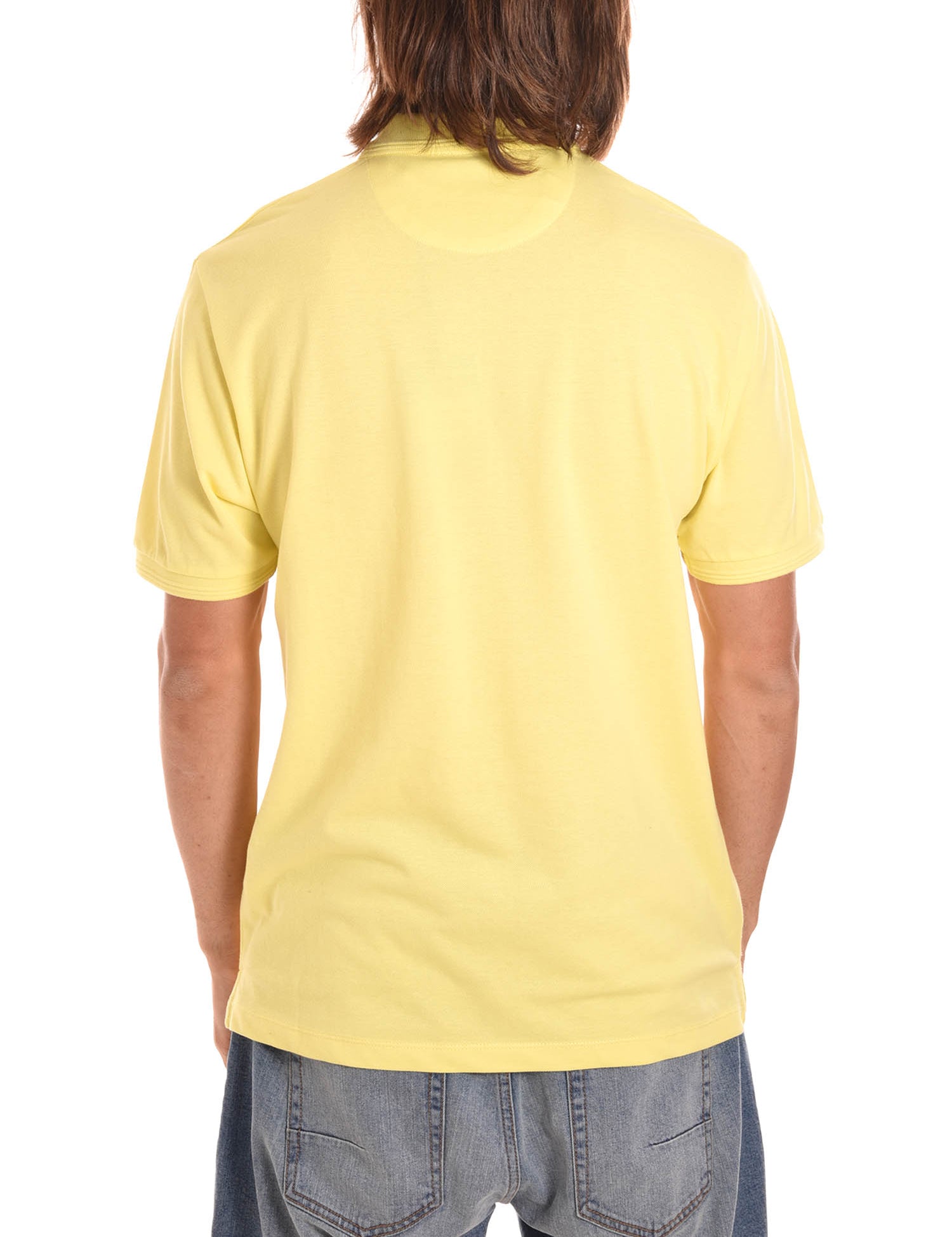 Polo Giallo Sseinse