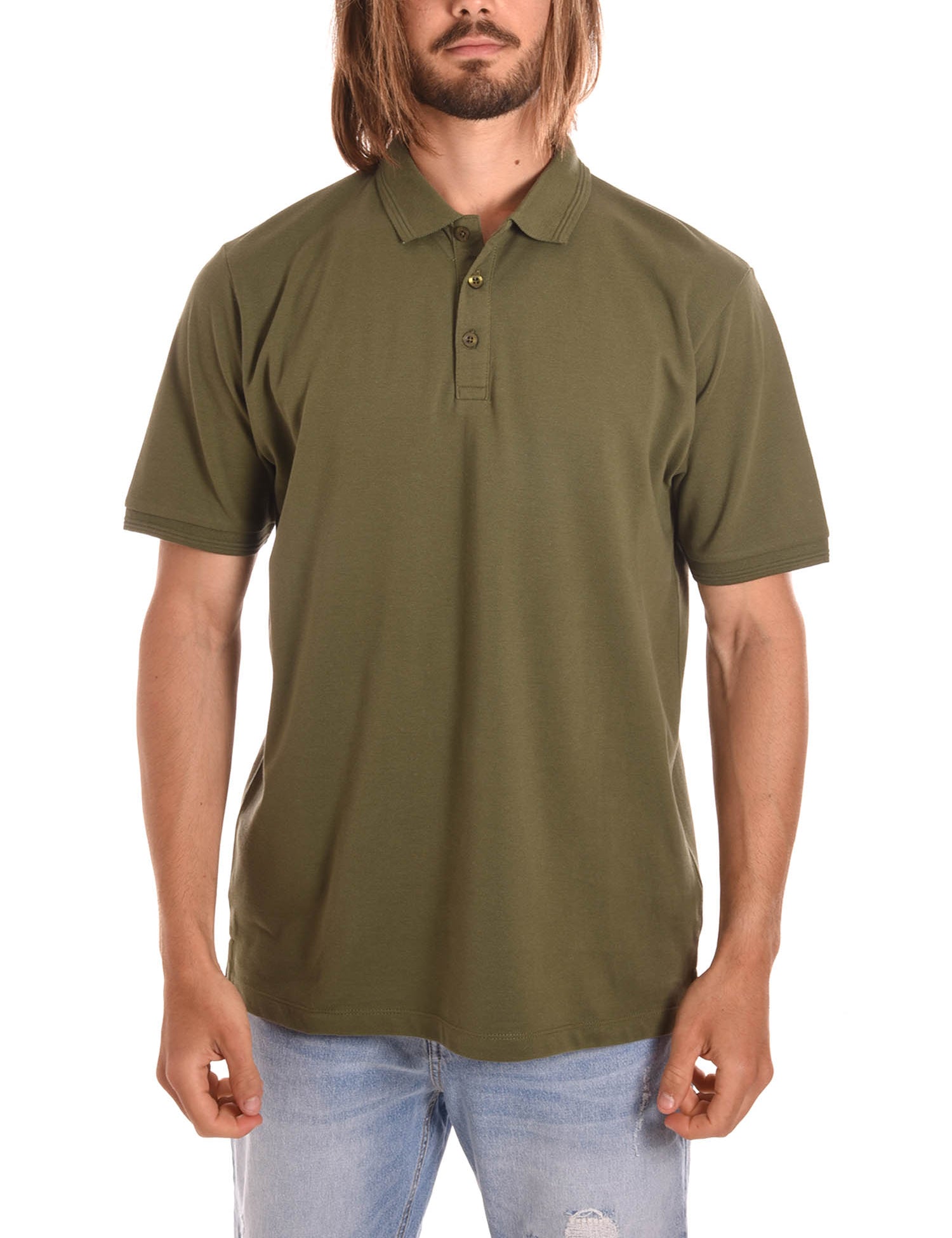 Polo Verde Sseinse