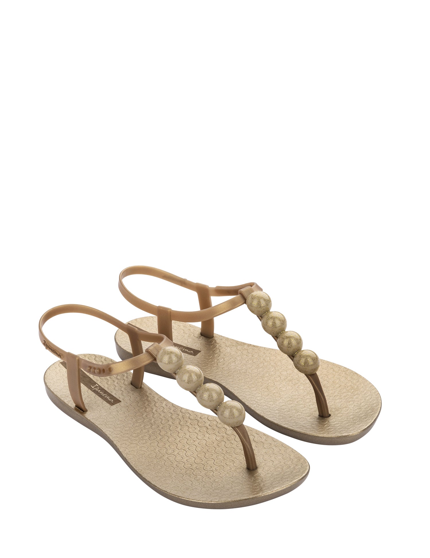 Sandali Beige Ipanema