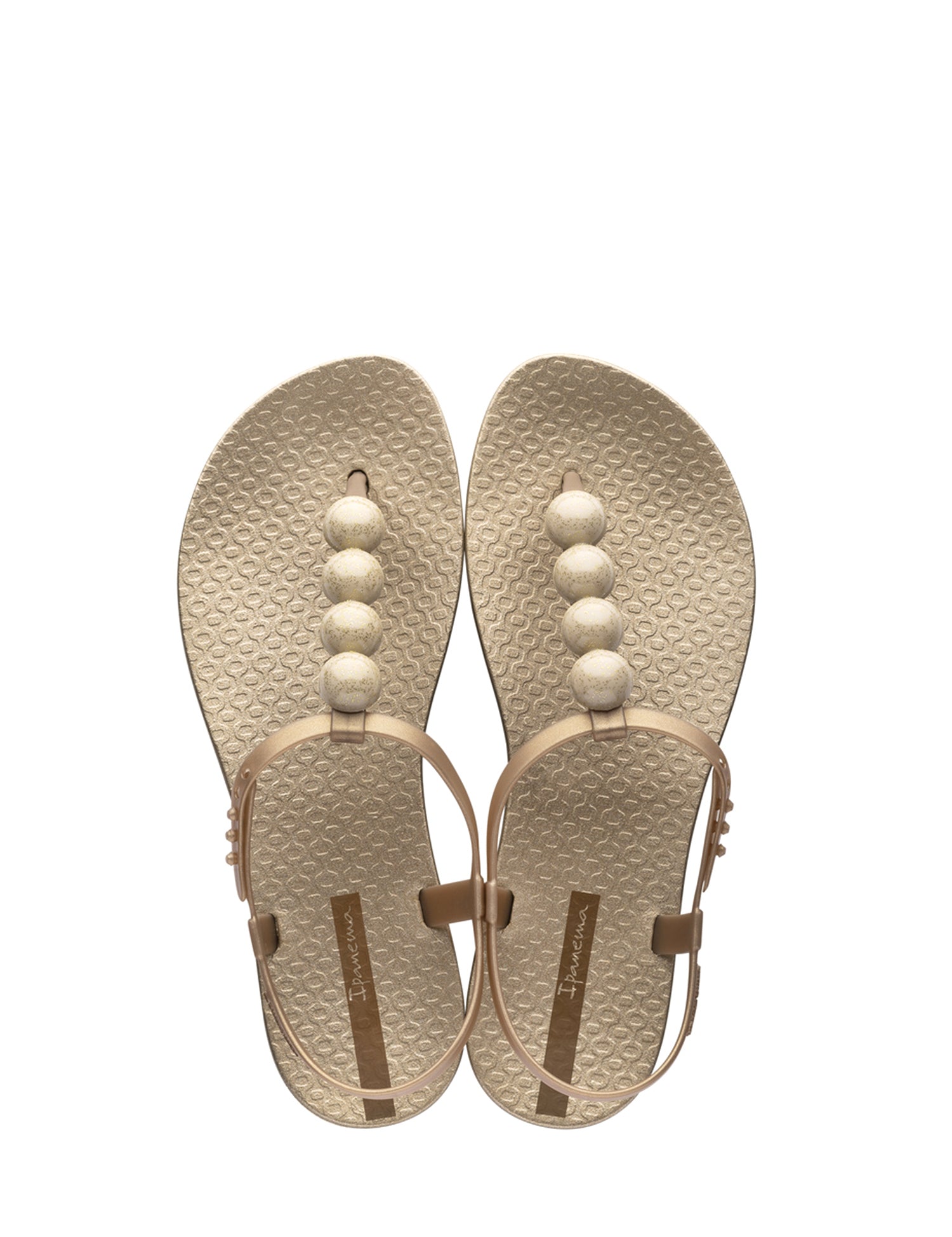 Sandali Beige Ipanema