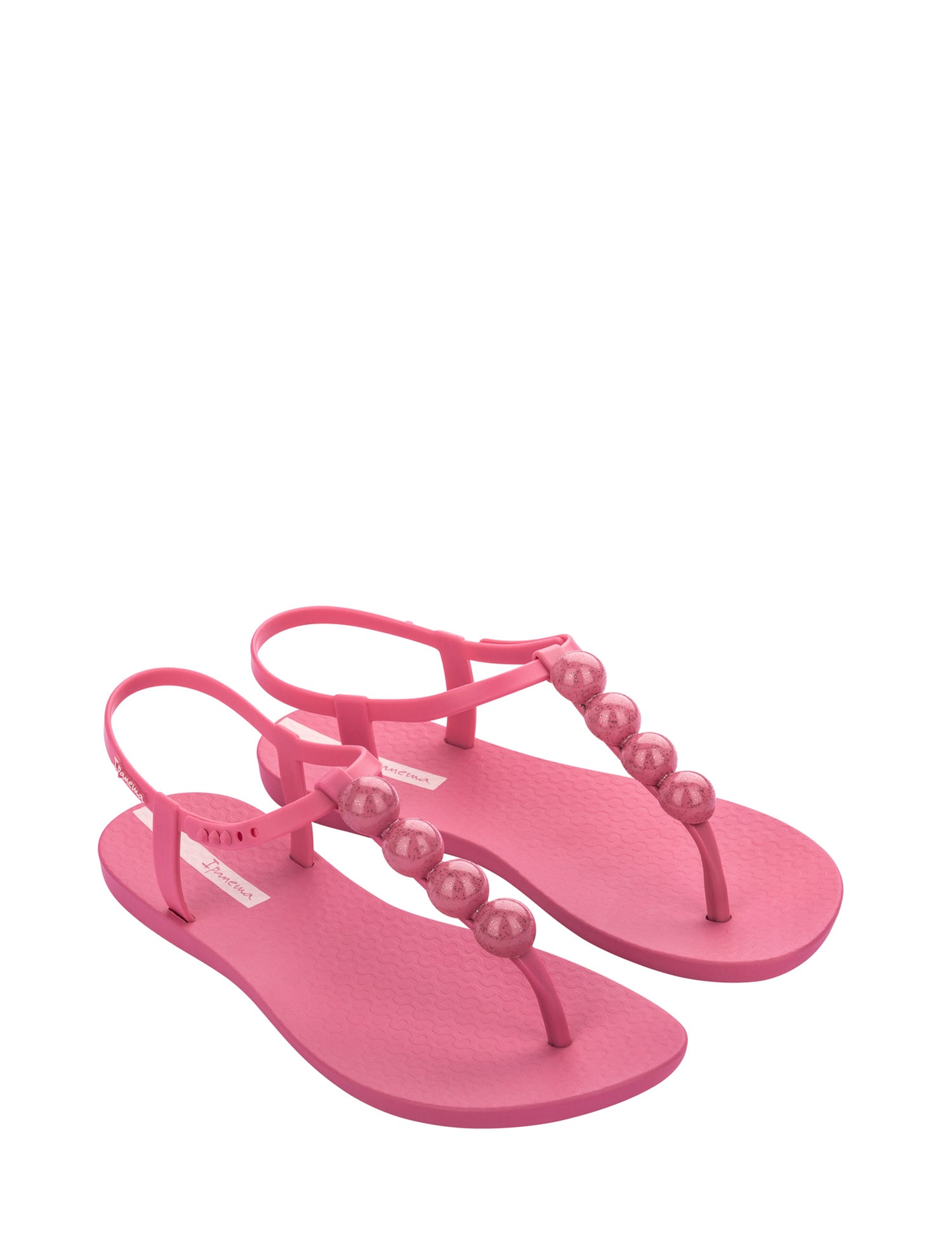 Sandali Rosa Ipanema