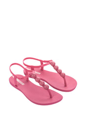 Sandali Rosa Ipanema