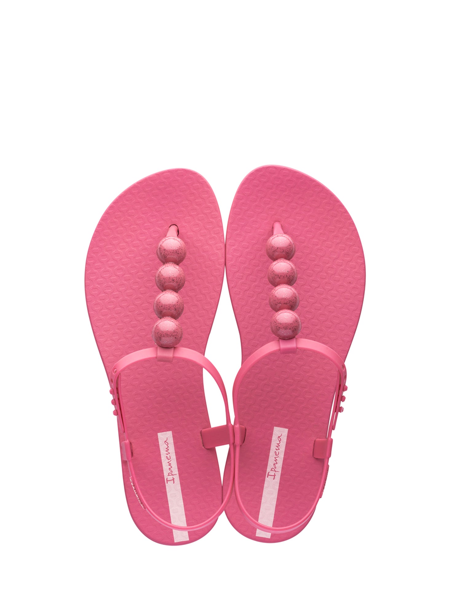 Sandali Rosa Ipanema