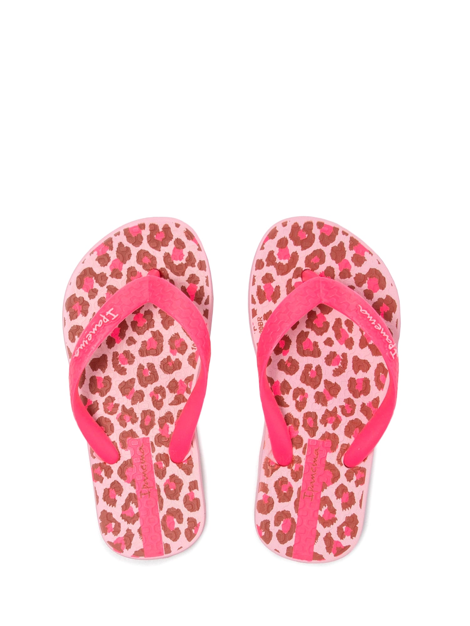 Infradito Rosa Ipanema