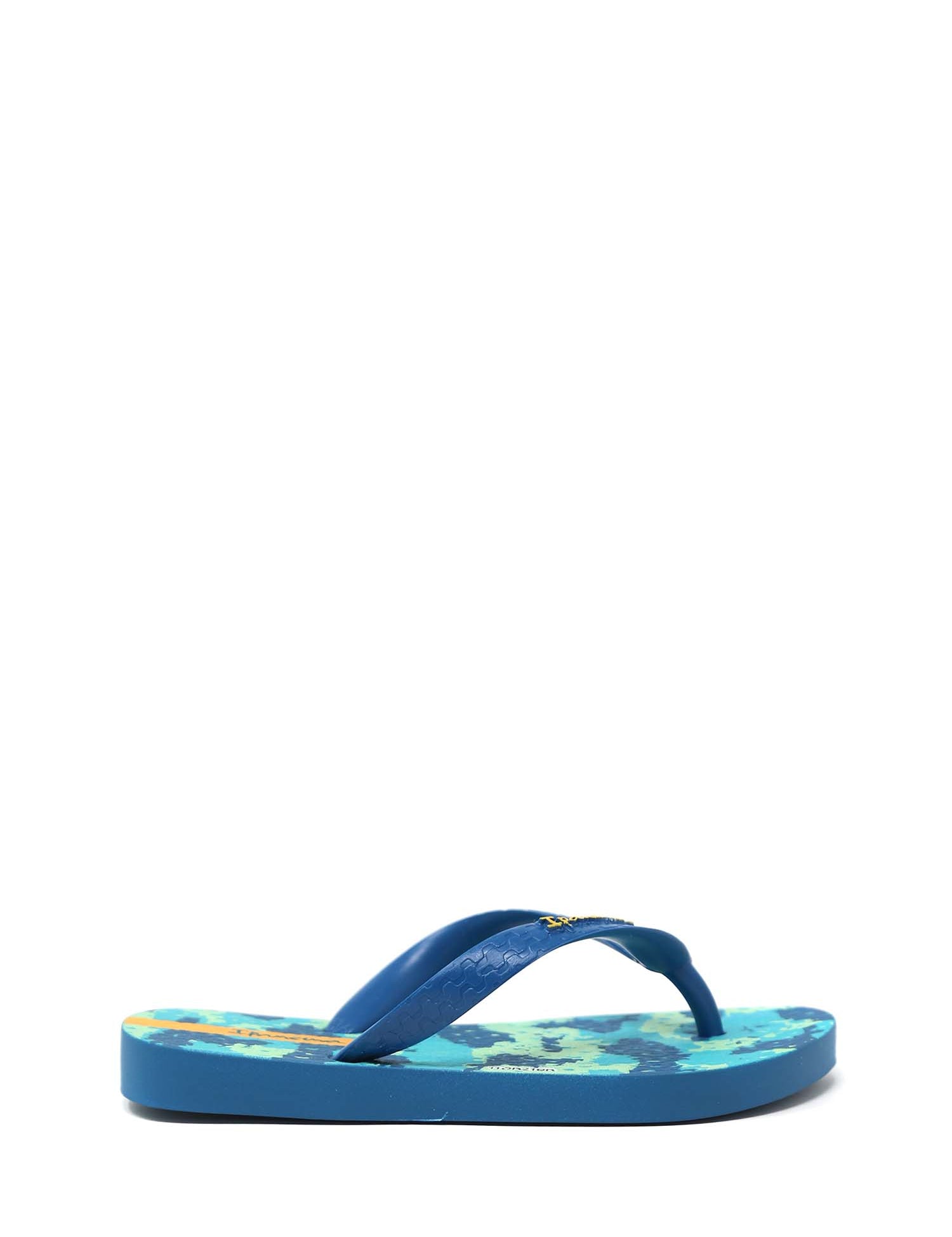 Infradito Blu Ipanema