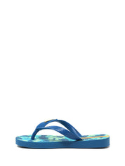 Infradito Blu Ipanema