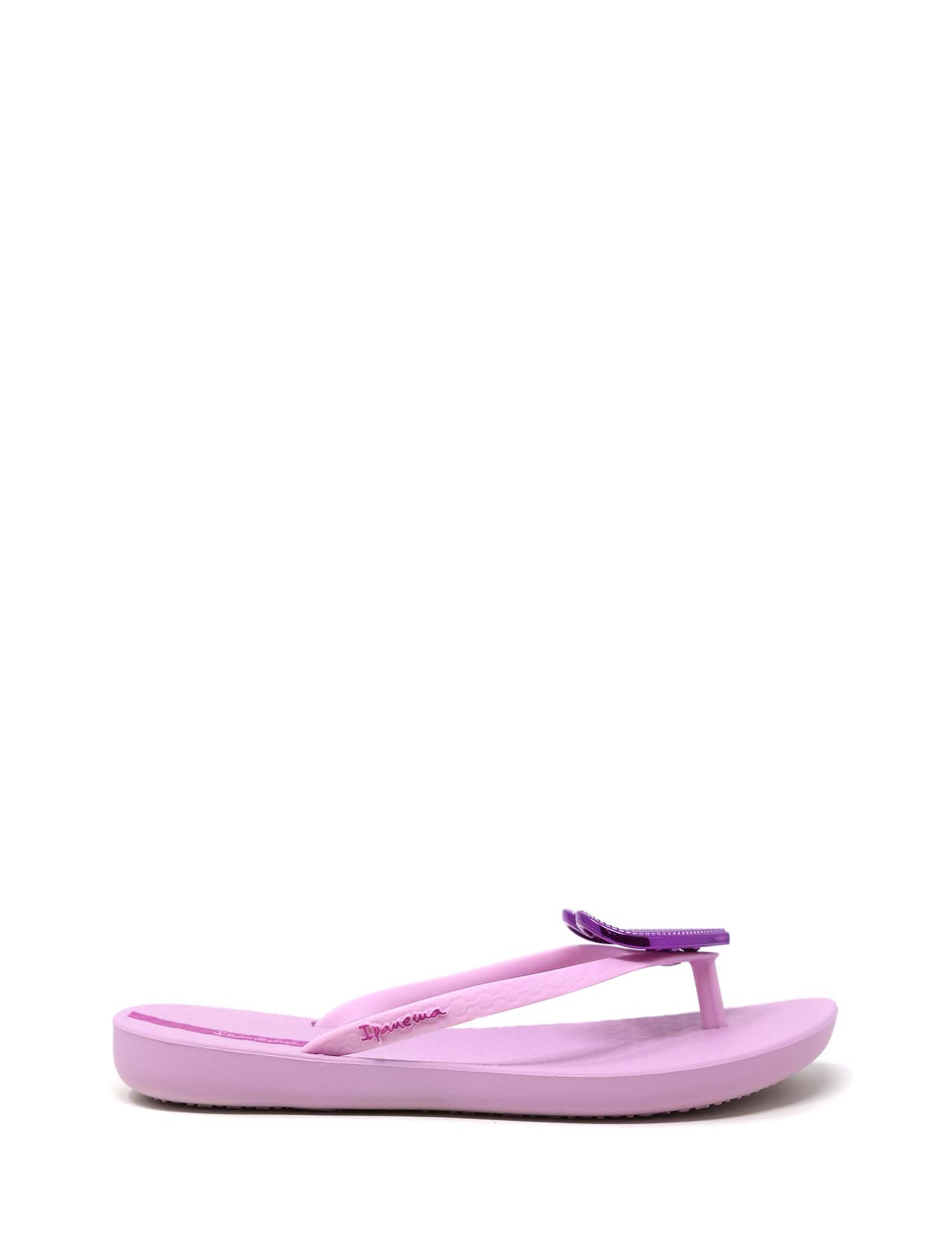 Infradito Viola Ipanema