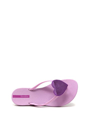 Infradito Viola Ipanema