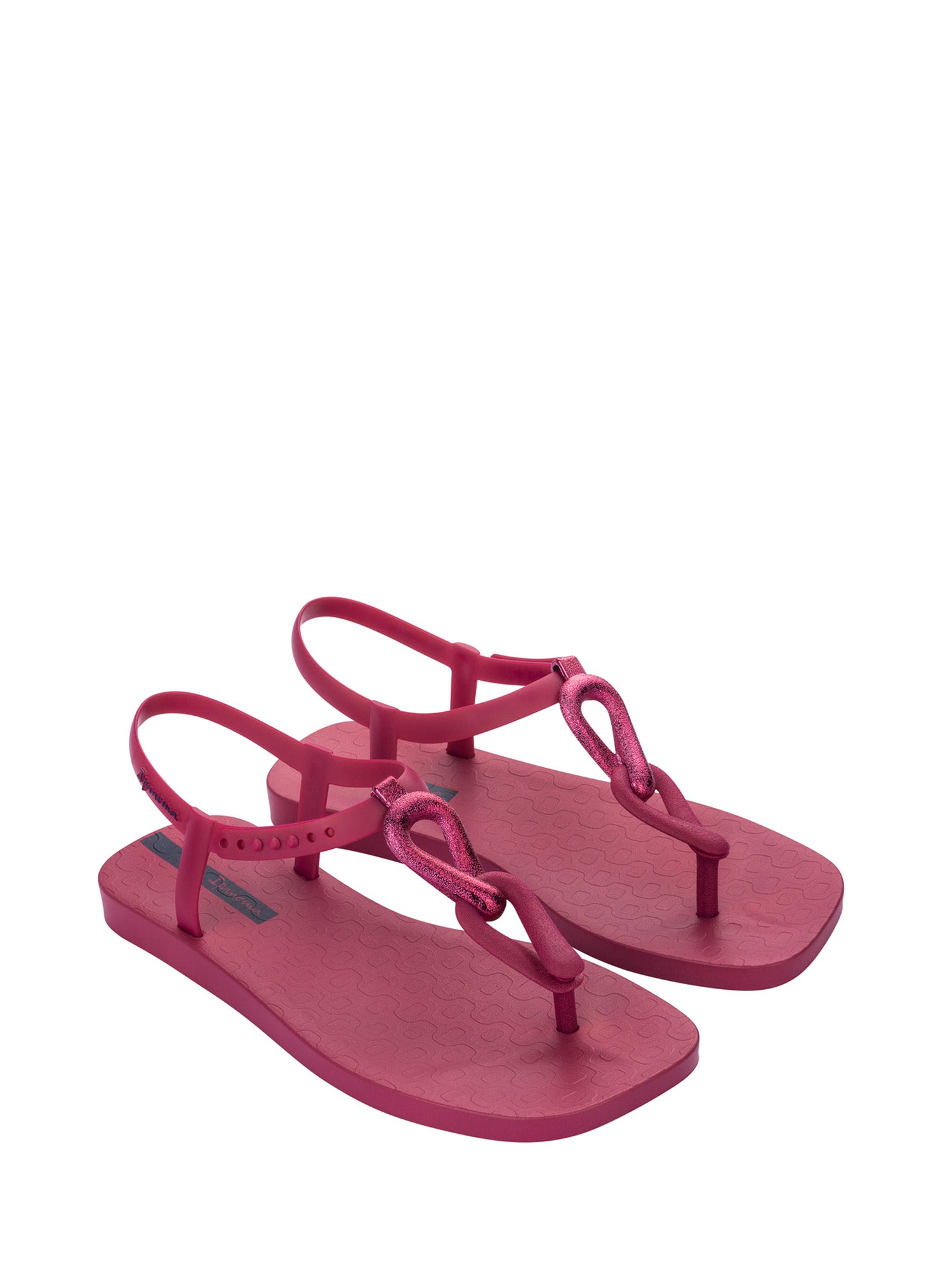 Sandali Rosa Ipanema