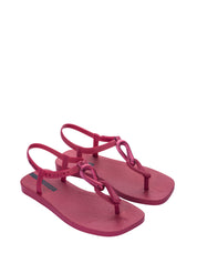 Sandali Rosa Ipanema
