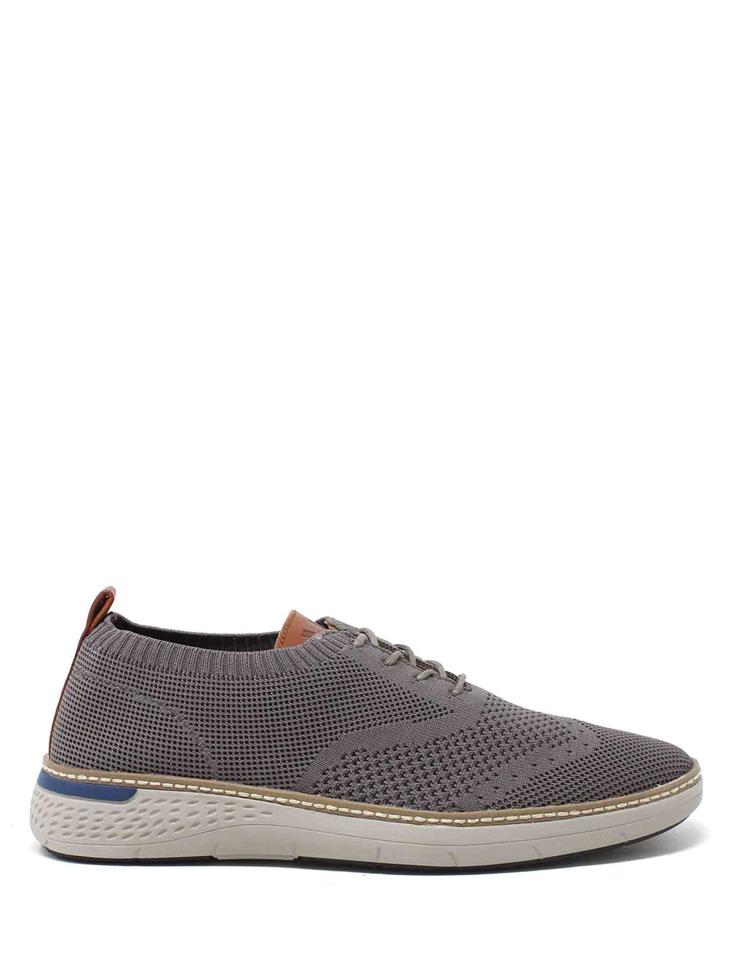 Sneakers Grigio Valleverde