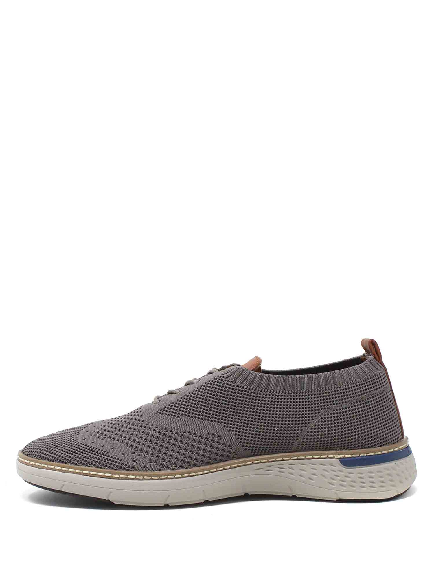 Sneakers Grigio Valleverde