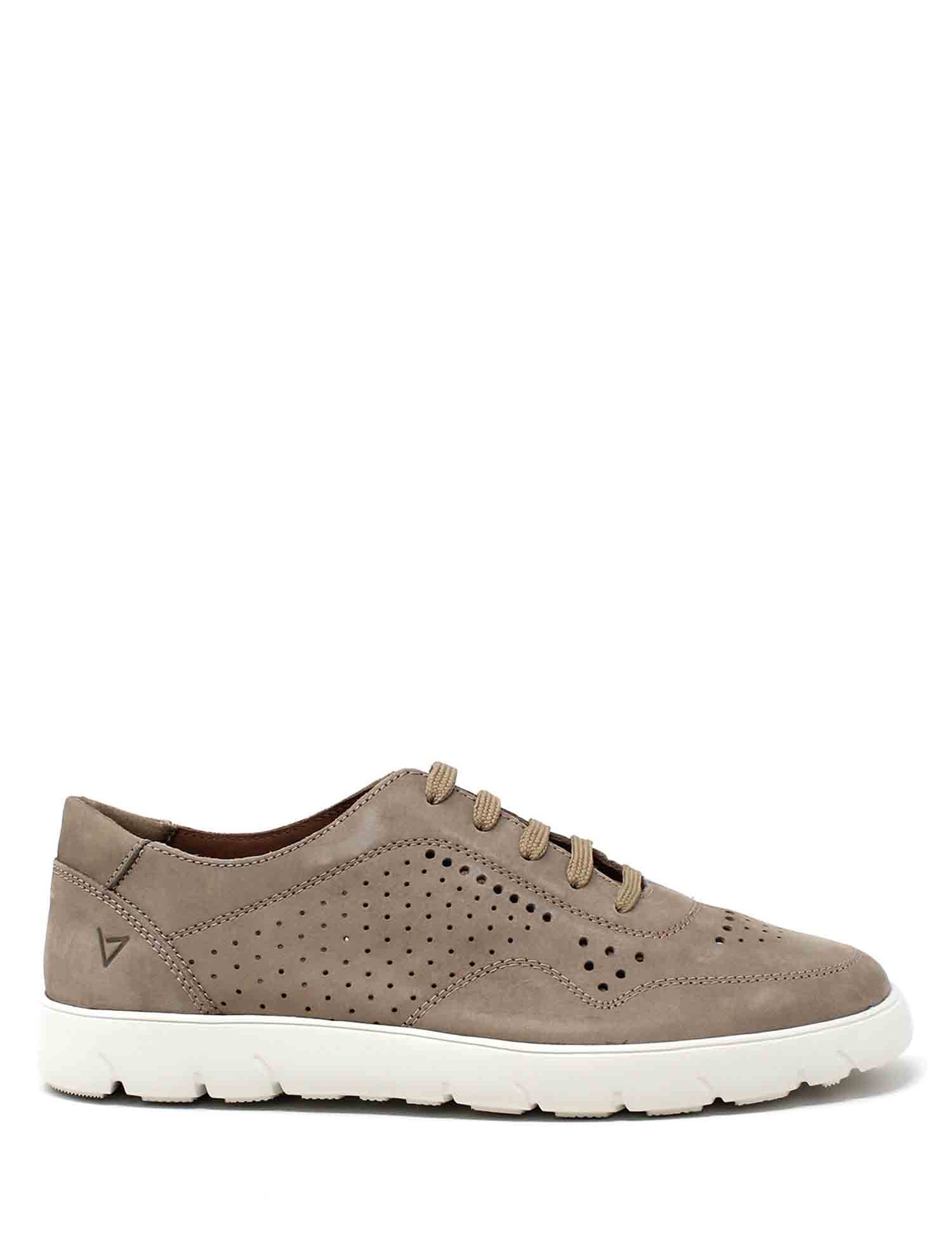 Sneakers Marrone Valleverde
