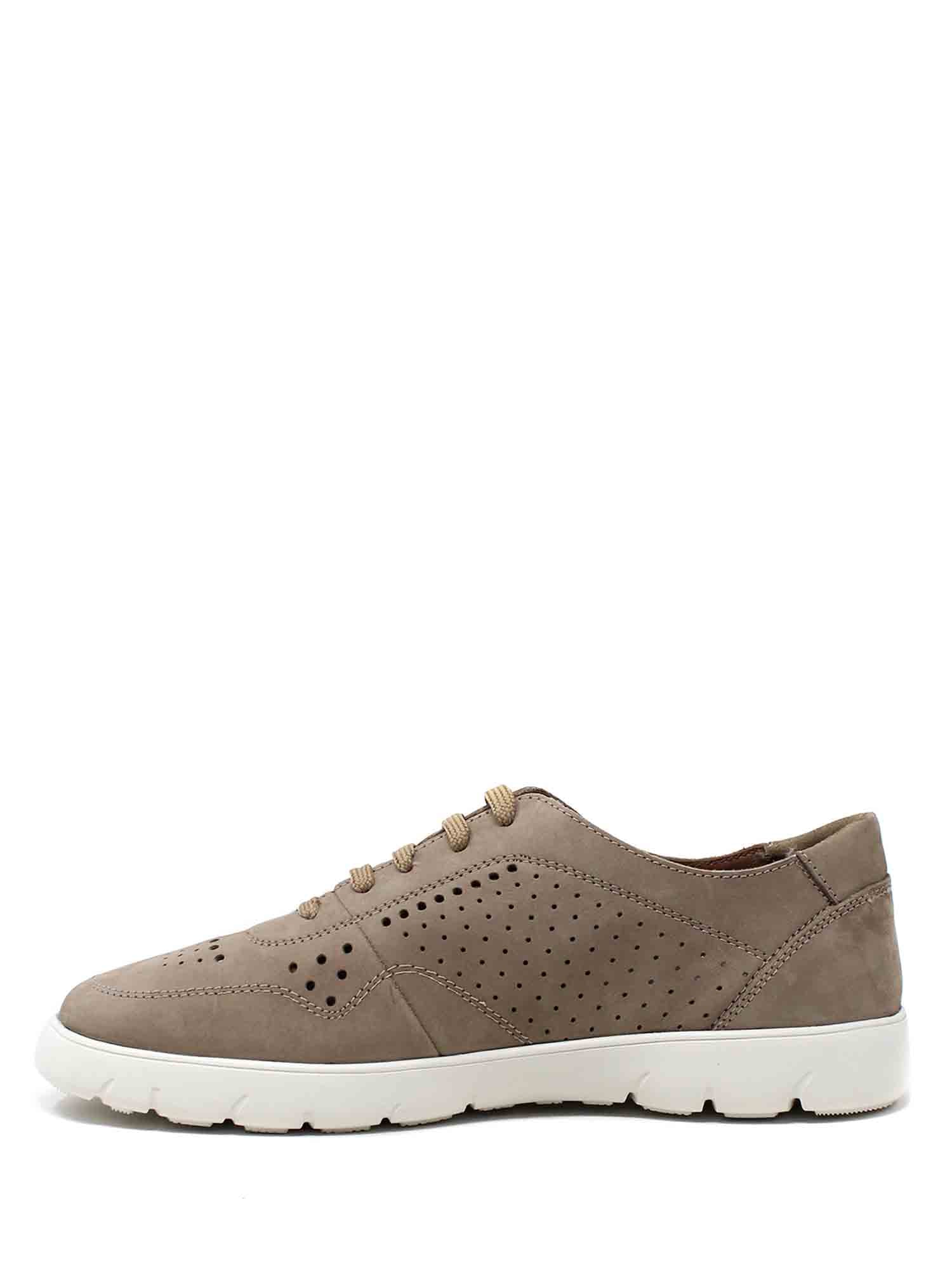 Sneakers Marrone Valleverde
