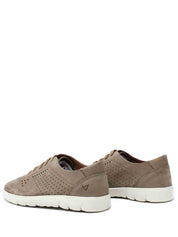 Sneakers Marrone Valleverde