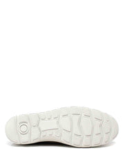 Sneakers Marrone Valleverde