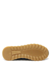 Sneakers Blu Exton