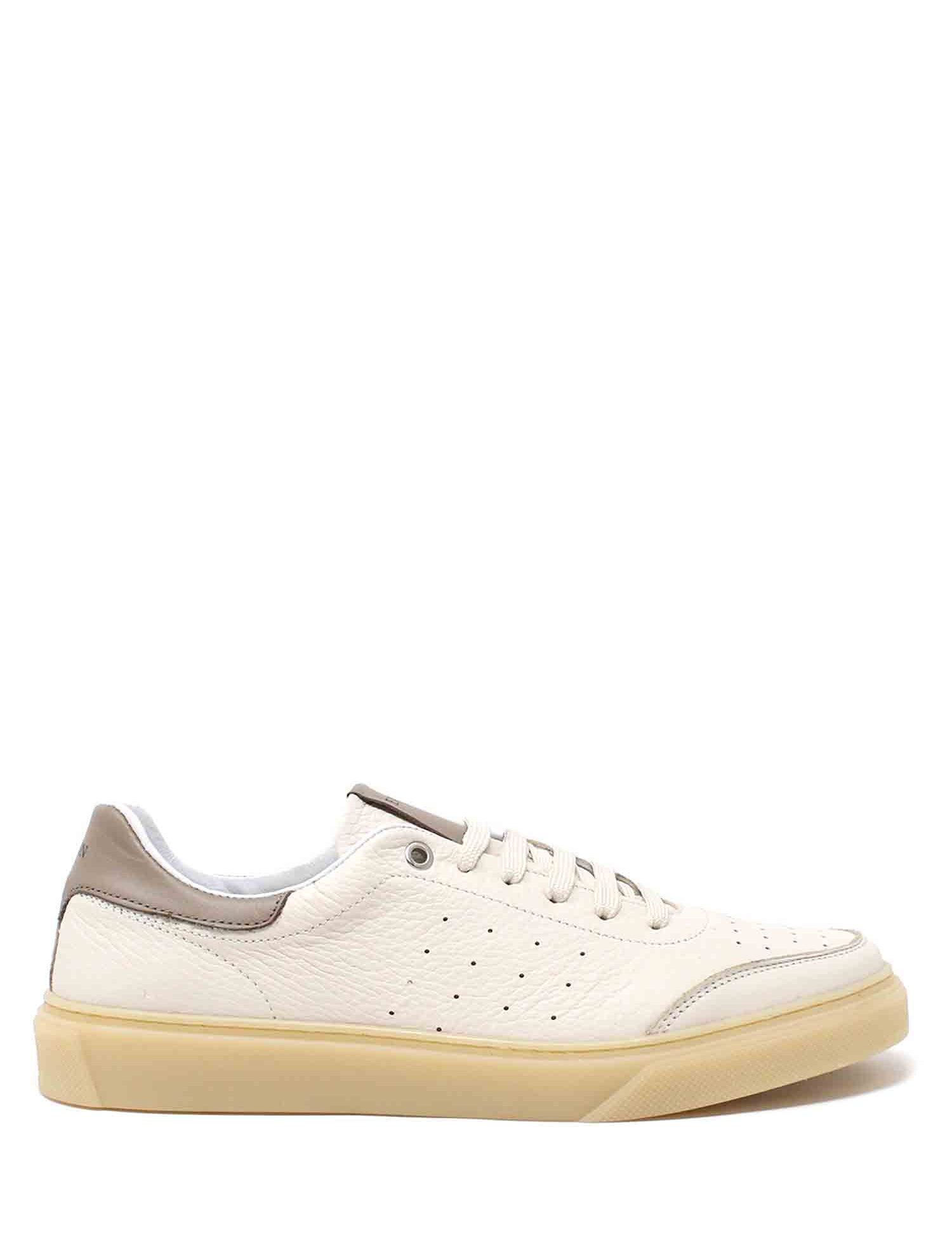 Sneakers Beige Exton