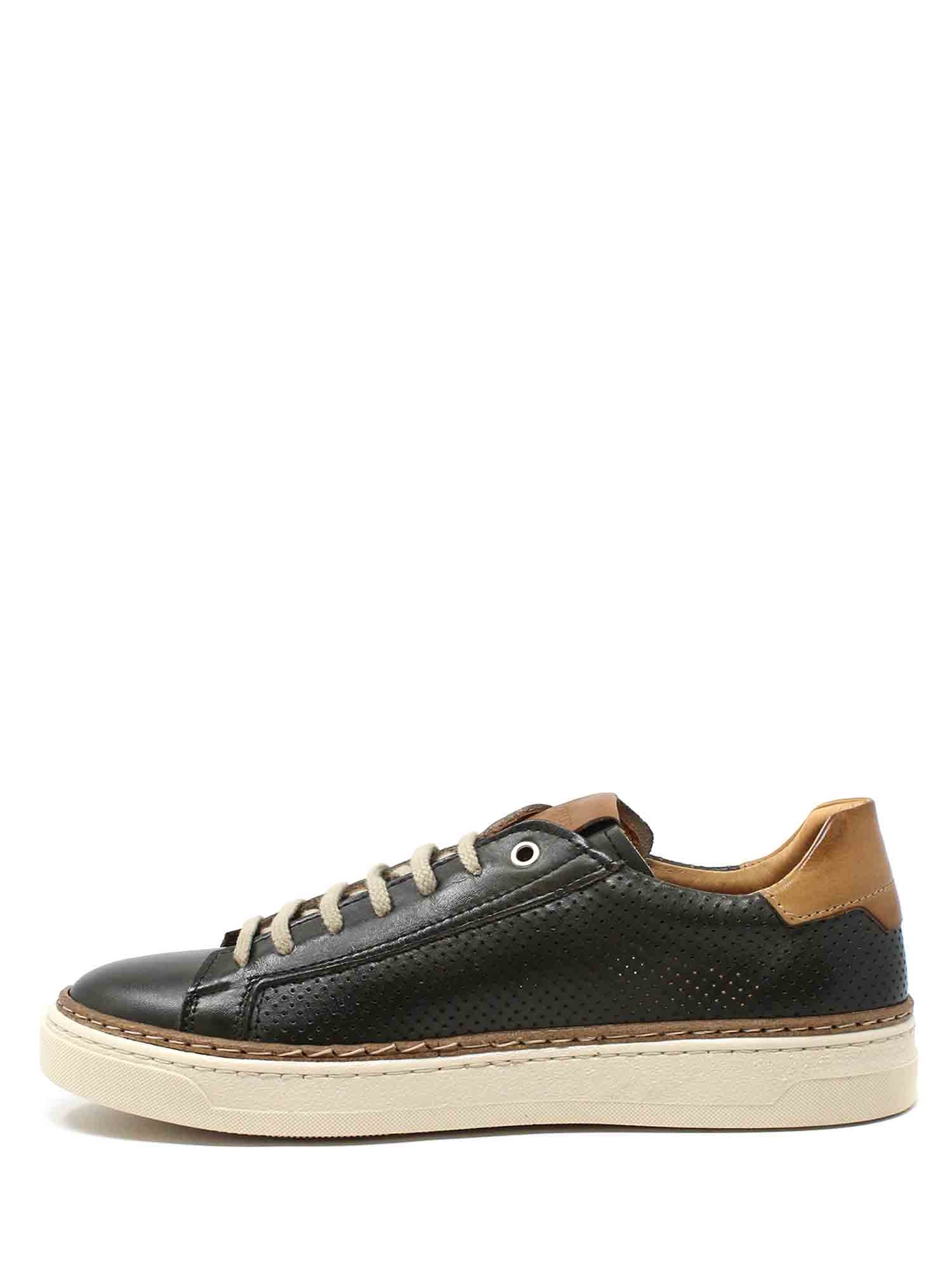 Sneakers Verde Exton