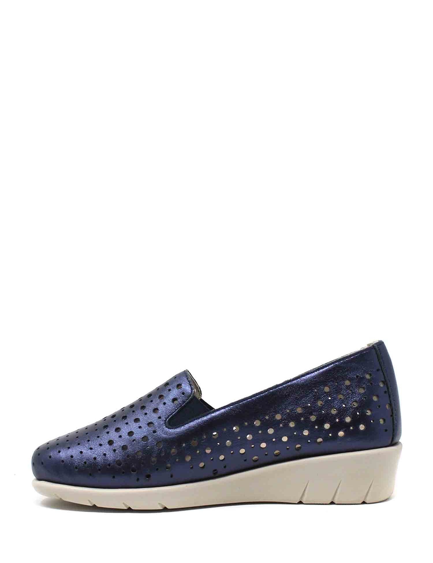 Slip-on Blu Susimoda