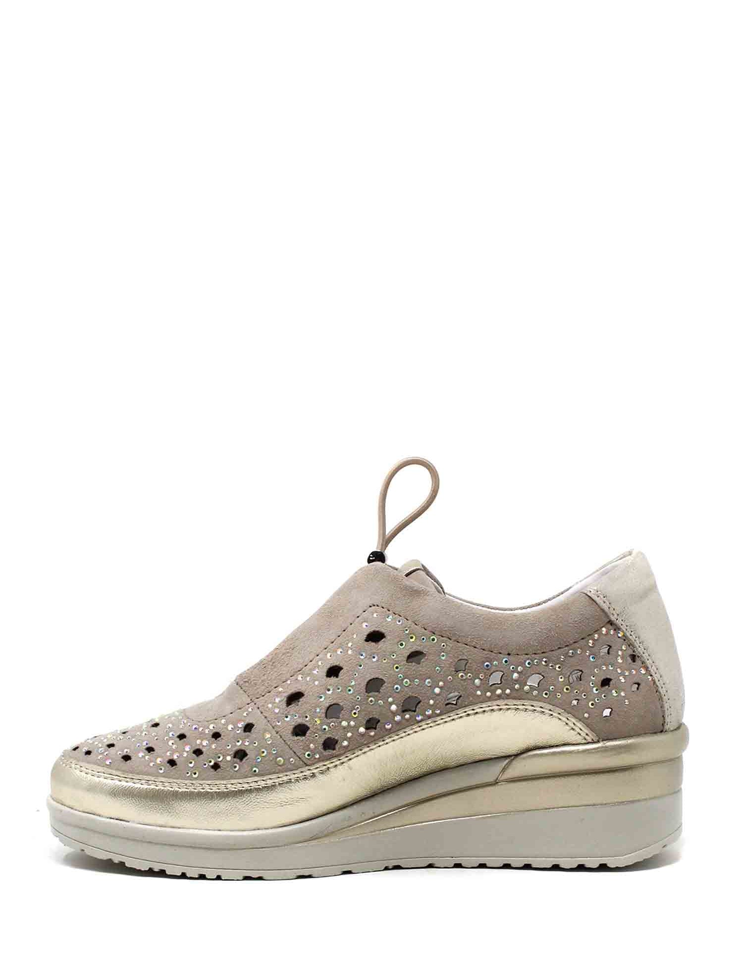 Slip-on Beige Susimoda