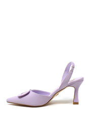 Decolleté Viola Gold&gold
