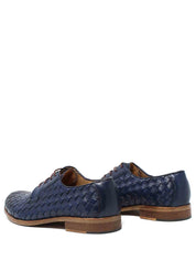 Francesine Blu Exton