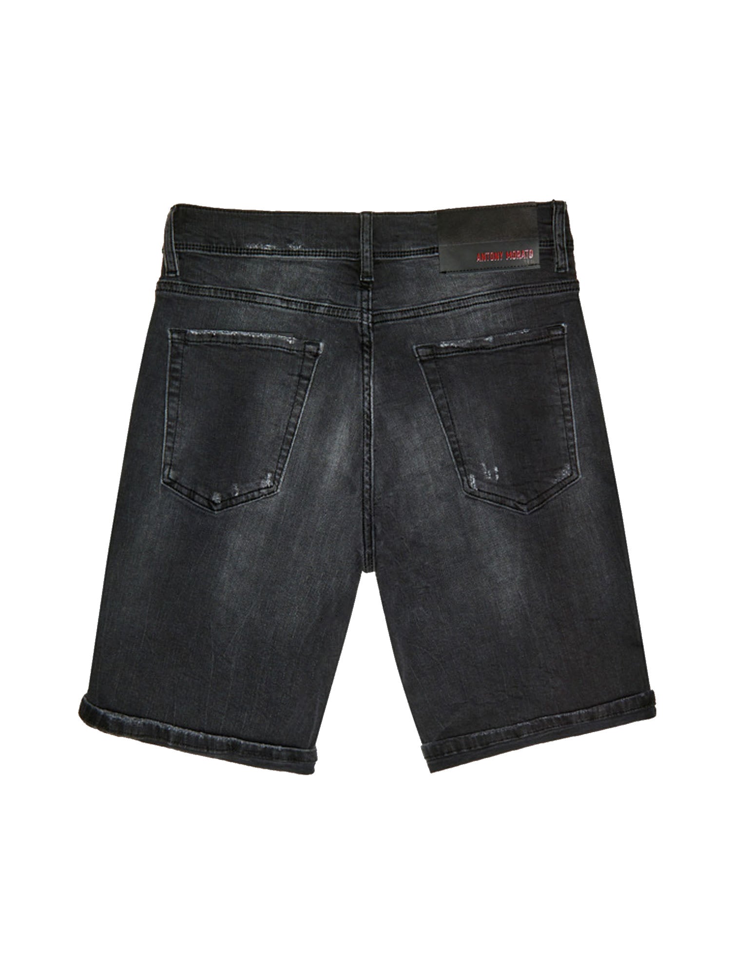 Bermuda Nero Antony Morato