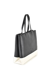 Shopper Nero Byblos