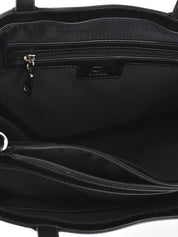 Shopper Nero Byblos
