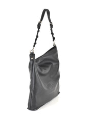 Shopper Nero Byblos