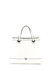 Bauletto Bianco Byblos