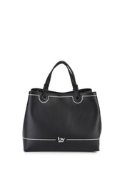 Bauletto Nero Byblos