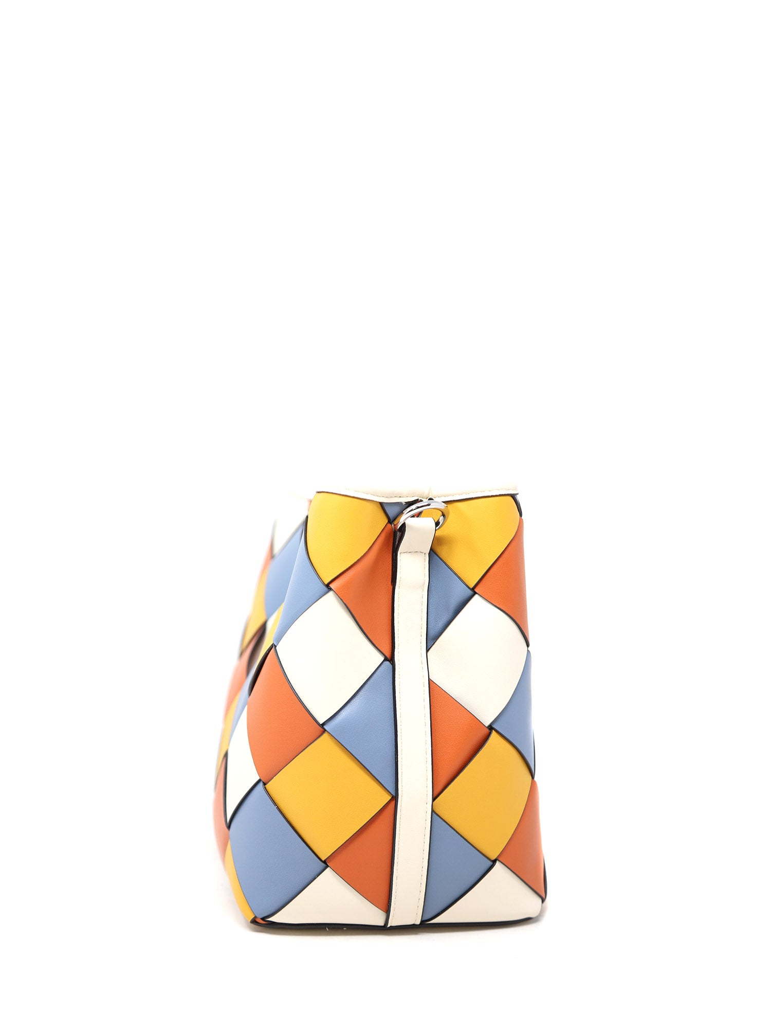 Borse a mano Arancio Byblos