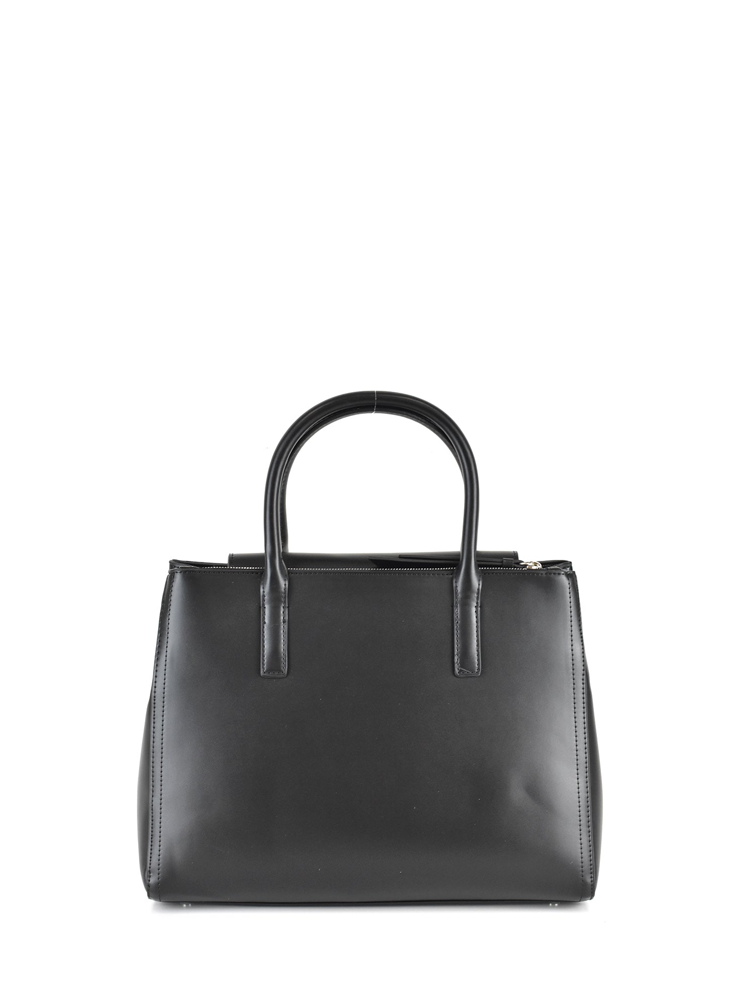 Bauletto Nero Byblos
