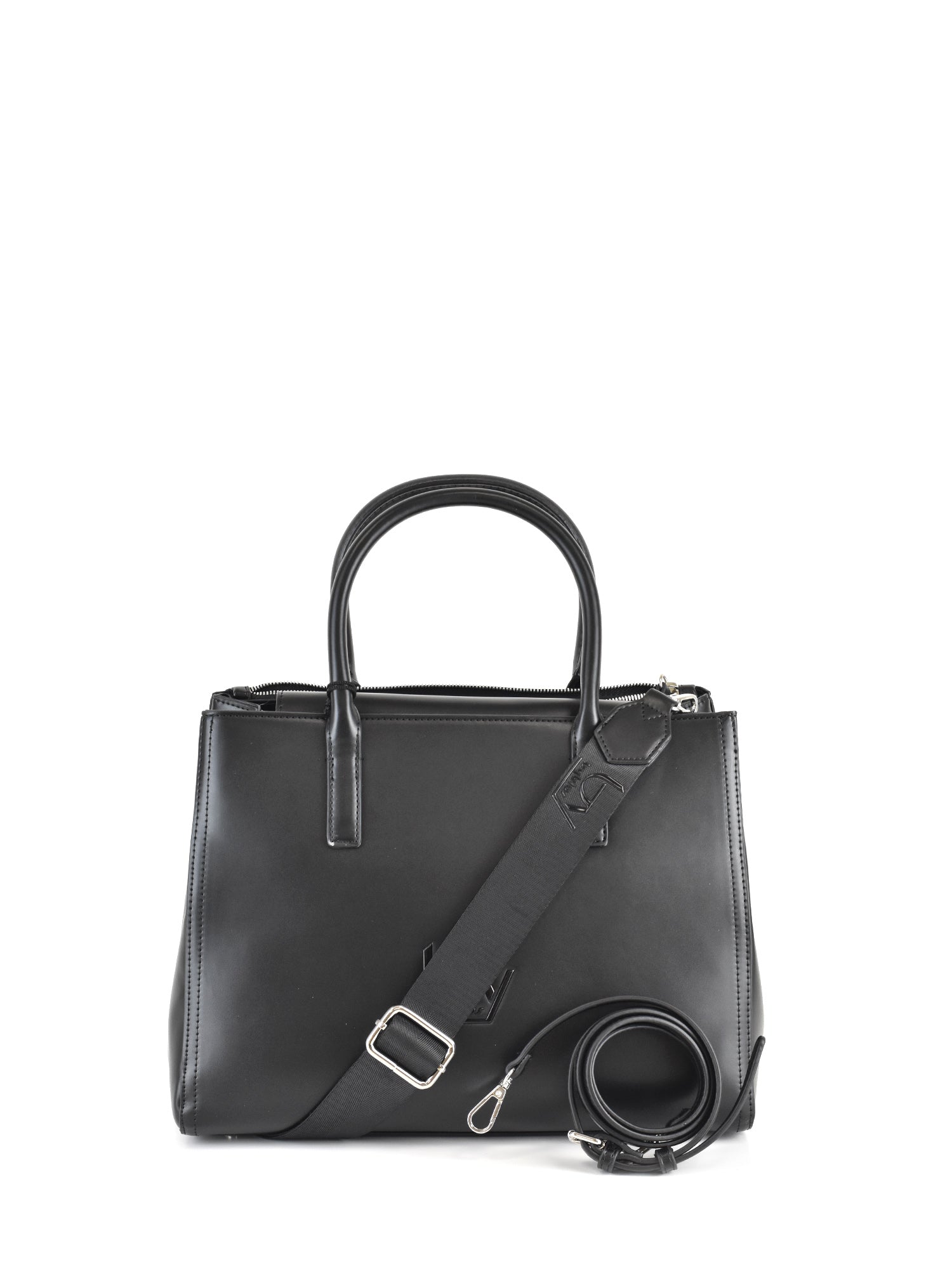Bauletto Nero Byblos