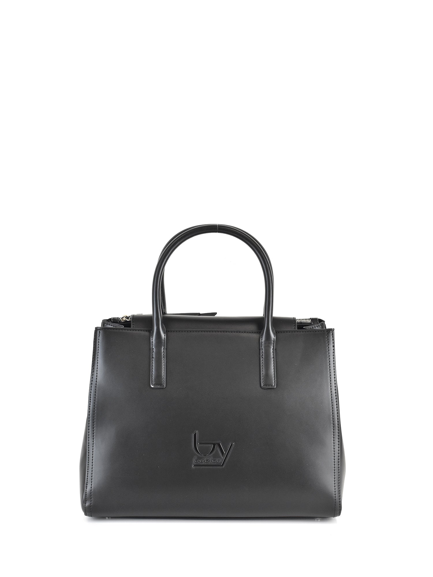 Bauletto Nero Byblos