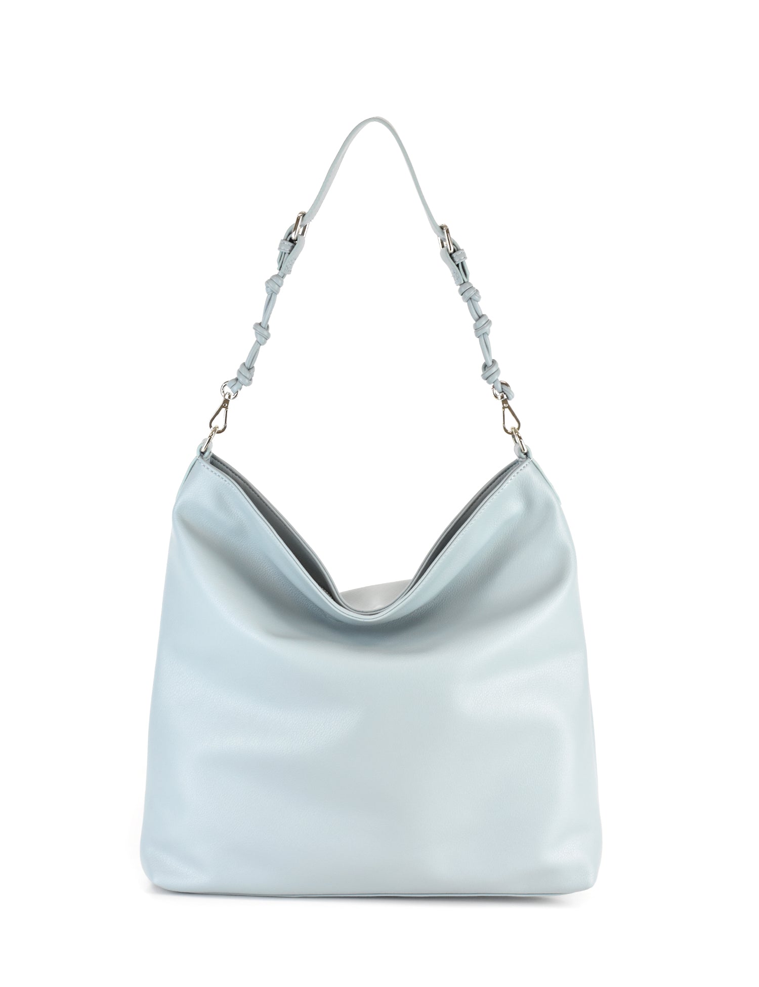 Shopper Blu Byblos
